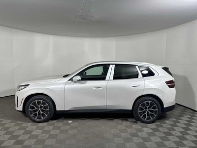 2026 BMW X3 30 xDrive - Photo 4