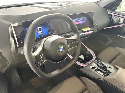 2026 BMW X3 30 xDrive - Photo 14