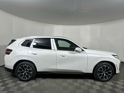 2026 BMW X3 30 xDrive - Photo 8