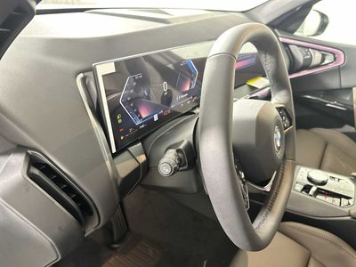 2026 BMW X3 30 xDrive - Photo 15