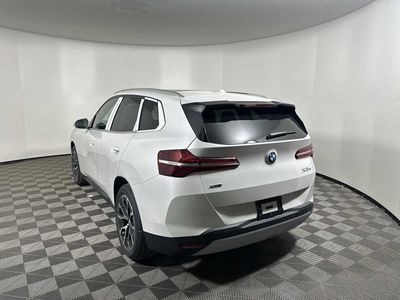 2026 BMW X3 30 xDrive - Photo 3