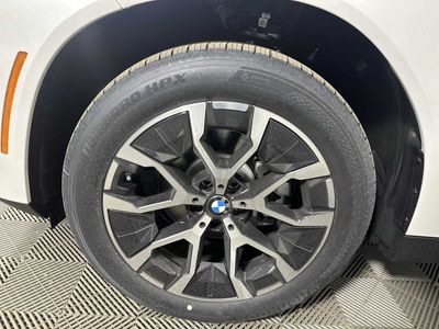 2026 BMW X3 30 xDrive - Photo 10