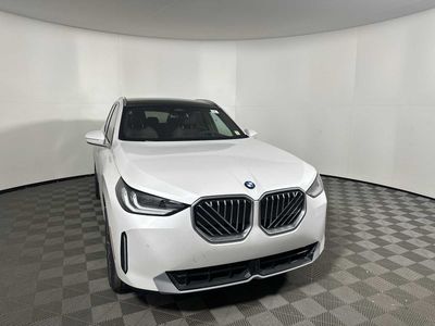 2026 BMW X3 30 xDrive - Photo 6
