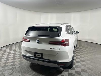2026 BMW X3 30 xDrive - Photo 9