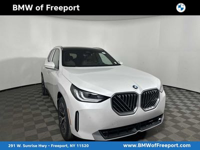 2026 BMW X3 30 xDrive - Photo 1