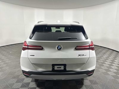2026 BMW X3 30 xDrive - Photo 2