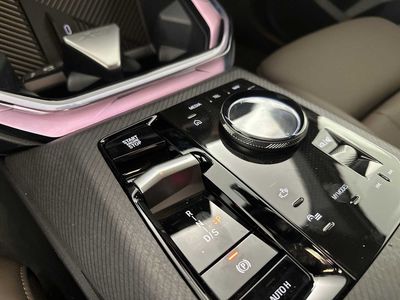 2026 BMW X3 30 xDrive - Photo 16
