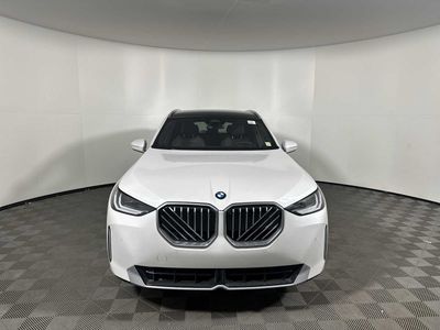 2026 BMW X3 30 xDrive - Photo 5