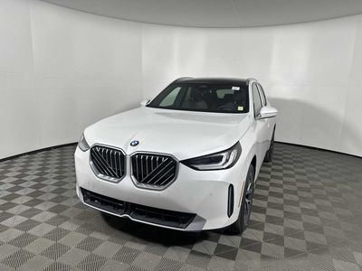 2026 BMW X3 30 xDrive - Photo 7