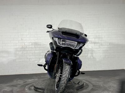 2026 Harley-Davidson Road Glide Limited - Photo 7