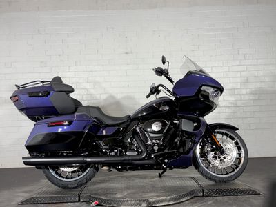 2026 Harley-Davidson Road Glide Limited - Photo 1