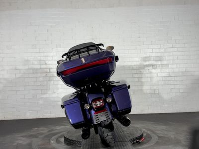 2026 Harley-Davidson Road Glide Limited - Photo 3