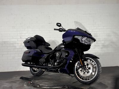 2026 Harley-Davidson Road Glide Limited - Photo 8