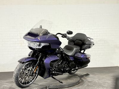 2026 Harley-Davidson Road Glide Limited - Photo 6