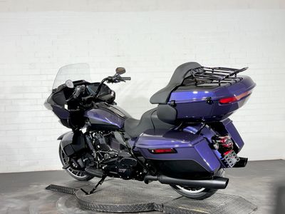 2026 Harley-Davidson Road Glide Limited - Photo 4