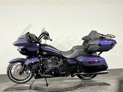 2026 Harley-Davidson Road Glide Limited - Photo 5