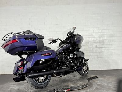 2026 Harley-Davidson Road Glide Limited - Photo 2