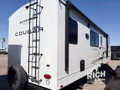 2026 Keystone Cougar Half-Ton - Photo 5