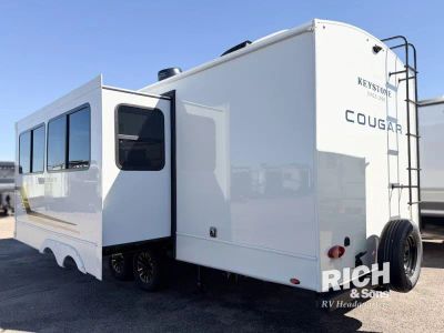 2026 Keystone Cougar Half-Ton - Photo 4