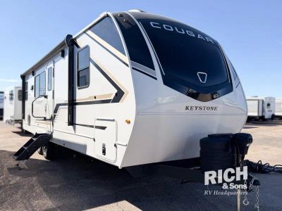 2026 Keystone Cougar Half-Ton - Photo 1