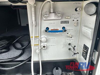 2023 Coachmen RV Chaparral - Photo 6