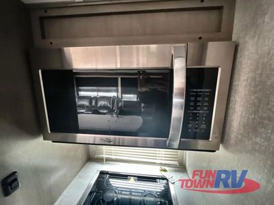 2023 Coachmen RV Chaparral - Photo 24