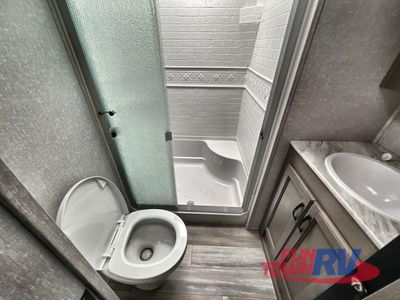 2023 Coachmen RV Chaparral - Photo 47