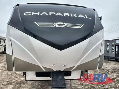 2023 Coachmen RV Chaparral - Photo 3