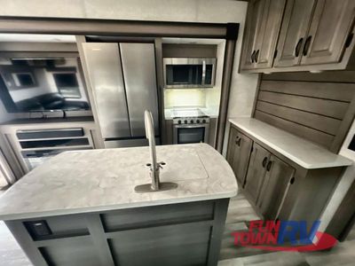 2023 Coachmen RV Chaparral - Photo 20