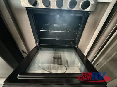 2023 Coachmen RV Chaparral - Photo 23