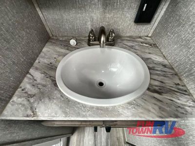 2023 Coachmen RV Chaparral - Photo 48