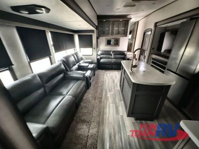 2023 Coachmen RV Chaparral - Photo 32
