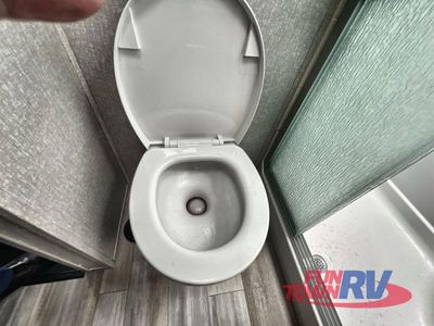 2023 Coachmen RV Chaparral - Photo 49