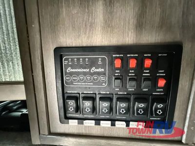 2023 Coachmen RV Chaparral - Photo 44