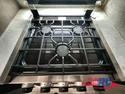 2023 Coachmen RV Chaparral - Photo 22