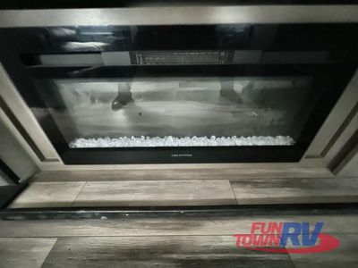 2023 Coachmen RV Chaparral - Photo 41
