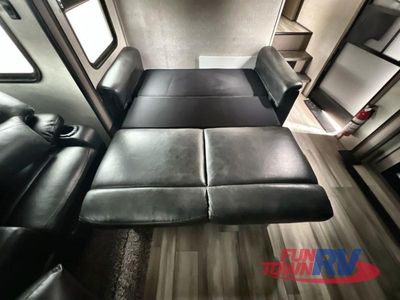2023 Coachmen RV Chaparral - Photo 34