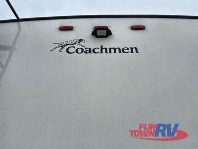 2023 Coachmen RV Chaparral - Photo 16