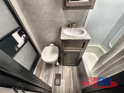 2023 Coachmen RV Chaparral - Photo 56