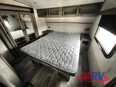 2023 Coachmen RV Chaparral - Photo 52