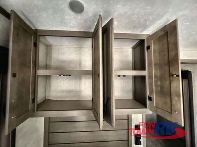 2023 Coachmen RV Chaparral - Photo 27