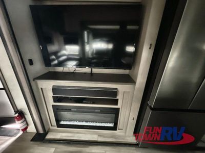 2023 Coachmen RV Chaparral - Photo 37