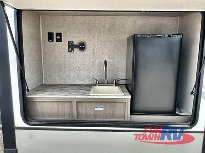 2023 Coachmen RV Chaparral - Photo 8