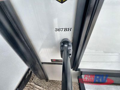 2023 Coachmen RV Chaparral - Photo 64