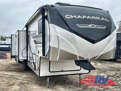 2023 Coachmen RV Chaparral - Photo 1