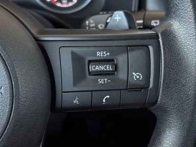 2024 Nissan Rogue S — photo 27 view
