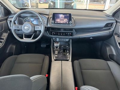 2024 Nissan Rogue S — photo 21 view