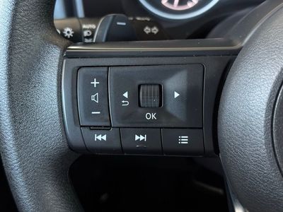 2024 Nissan Rogue S — photo 26 view