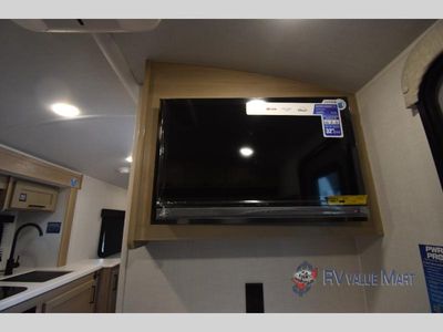 2026 Forest River RV Flagstaff E-Pro - Photo 9