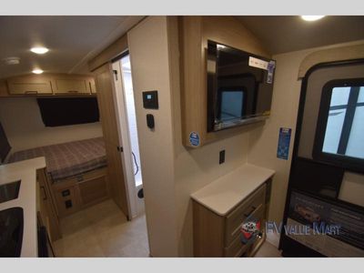 2026 Forest River RV Flagstaff E-Pro - Photo 19